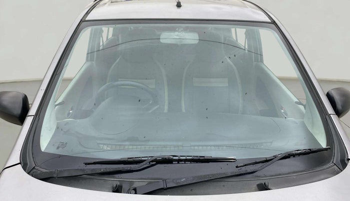 2016 Maruti Celerio VXI, Petrol, Manual, 48,233 km, Front Windshield
