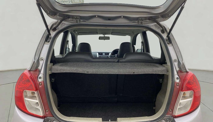 2016 Maruti Celerio VXI, Petrol, Manual, 48,233 km, Boot Open Zoomed View