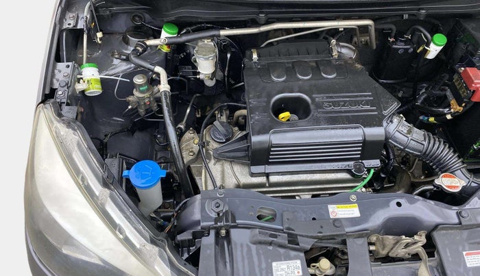 2016 Maruti Celerio VXI, Petrol, Manual, 48,233 km, Engine View - Right