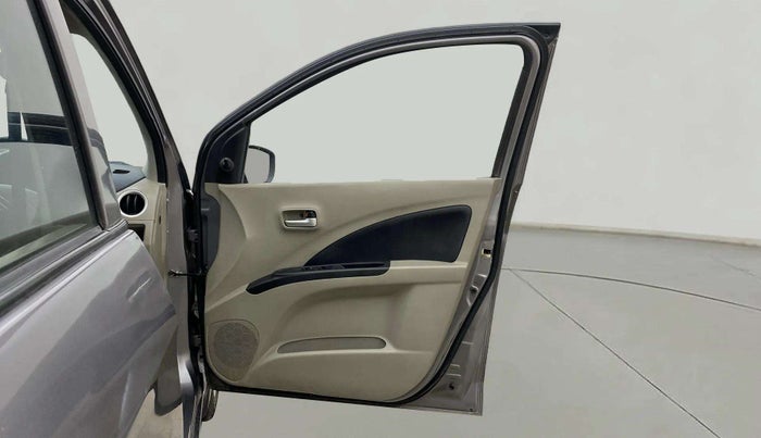 2016 Maruti Celerio VXI, Petrol, Manual, 48,233 km, RHS Front Door