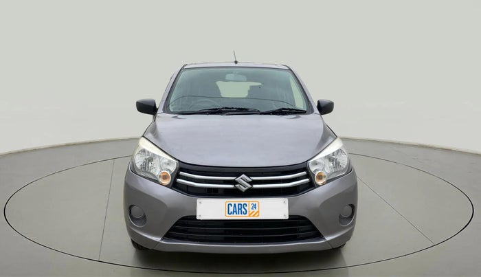 2016 Maruti Celerio VXI, Petrol, Manual, 48,233 km, Front