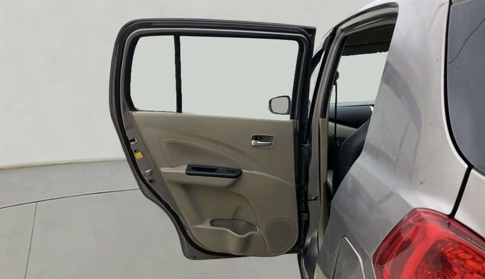 2016 Maruti Celerio VXI, Petrol, Manual, 48,233 km, LHS Rear Door