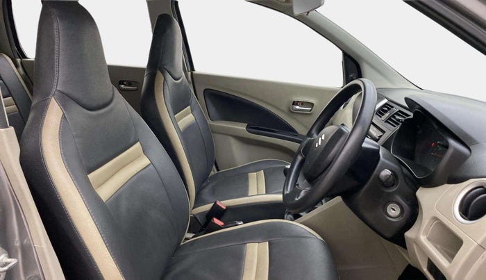 2016 Maruti Celerio VXI, Petrol, Manual, 48,233 km, Right Side Front Door Cabin