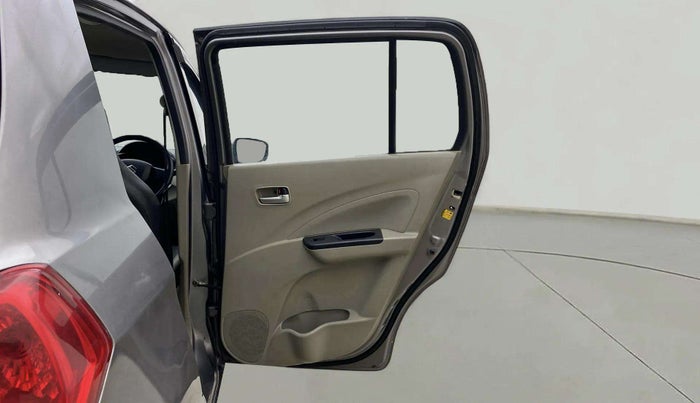 2016 Maruti Celerio VXI, Petrol, Manual, 48,233 km, RHS Rear Door