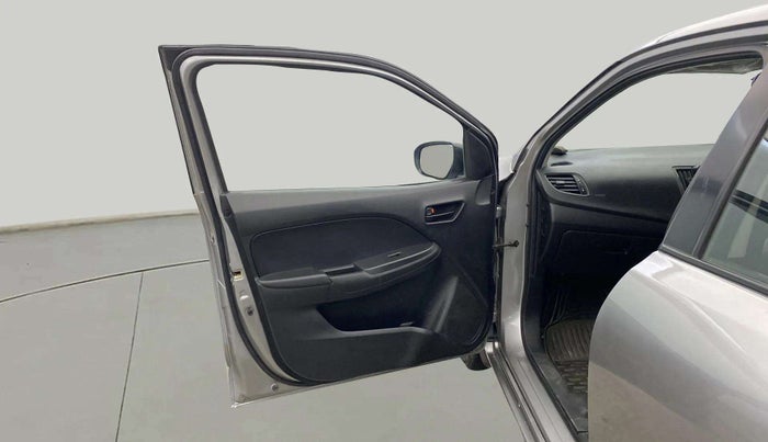 2017 Maruti Baleno SIGMA PETROL 1.2, Petrol, Manual, 31,917 km, LHS Front Door