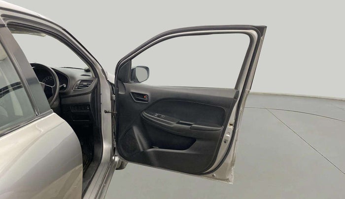 2017 Maruti Baleno SIGMA PETROL 1.2, Petrol, Manual, 31,917 km, RHS Front Door