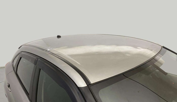 2017 Maruti Baleno SIGMA PETROL 1.2, Petrol, Manual, 31,917 km, Roof