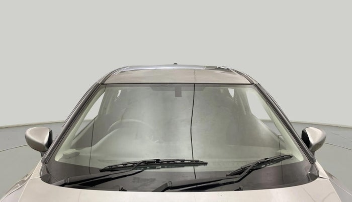 2017 Maruti Baleno SIGMA PETROL 1.2, Petrol, Manual, 31,917 km, Front Windshield