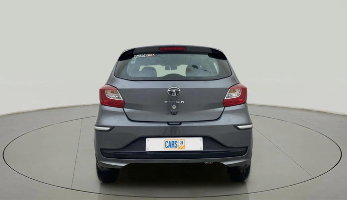 2024 Tata Tiago XT RHYTHM PETROL, Petrol, Manual, 1,901 km, Back/Rear