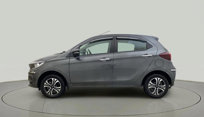 2024 Tata Tiago XT RHYTHM PETROL, Petrol, Manual, 1,901 km, Left Side
