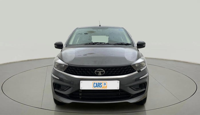 2024 Tata Tiago XT RHYTHM PETROL, Petrol, Manual, 1,901 km, Front