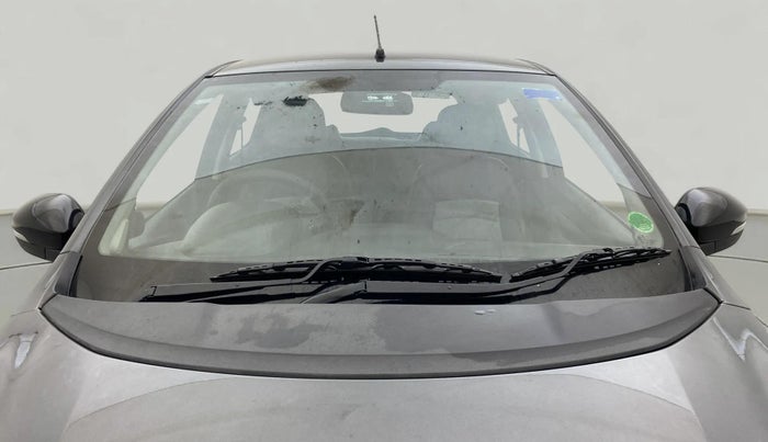 2024 Tata Tiago XT RHYTHM PETROL, Petrol, Manual, 1,901 km, Front Windshield