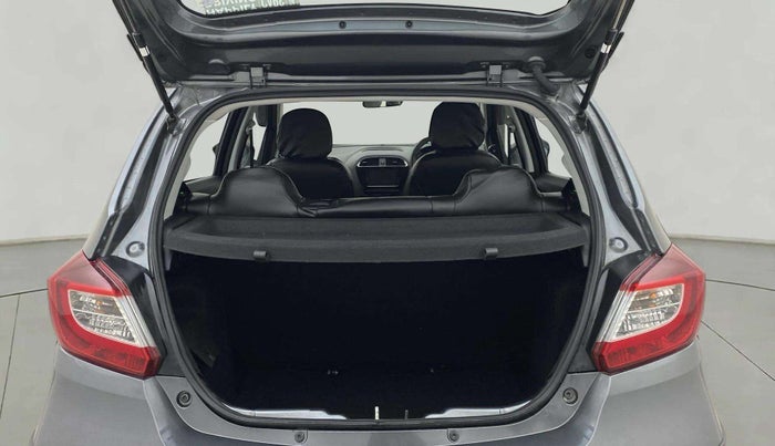 2024 Tata Tiago XT RHYTHM PETROL, Petrol, Manual, 1,901 km, Boot Open Zoomed View