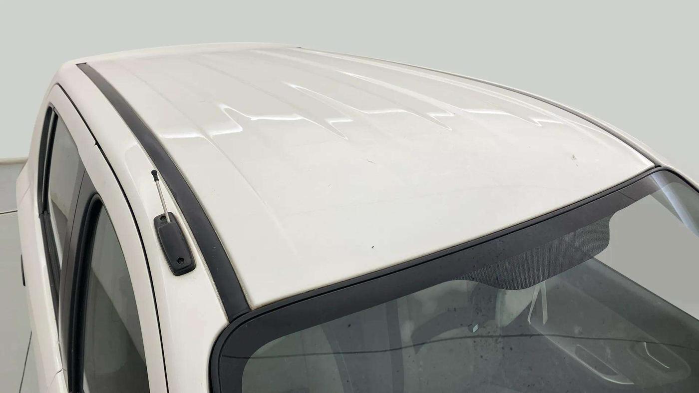 2019 Maruti Alto K10 VXI AMT, Petrol, Automatic, 46,764 km, Roof