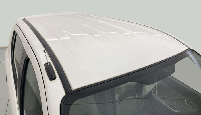 2019 Maruti Alto K10 VXI AMT, Petrol, Automatic, 46,706 km, Roof