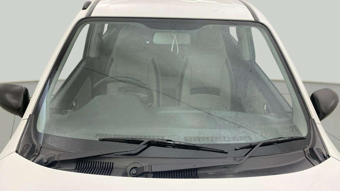 2019 Maruti Alto K10 VXI AMT, Petrol, Automatic, 46,764 km, Front Windshield