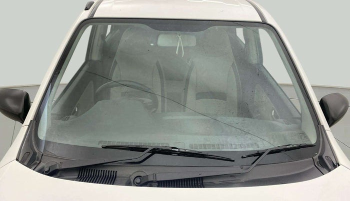 2019 Maruti Alto K10 VXI AMT, Petrol, Automatic, 46,706 km, Front Windshield
