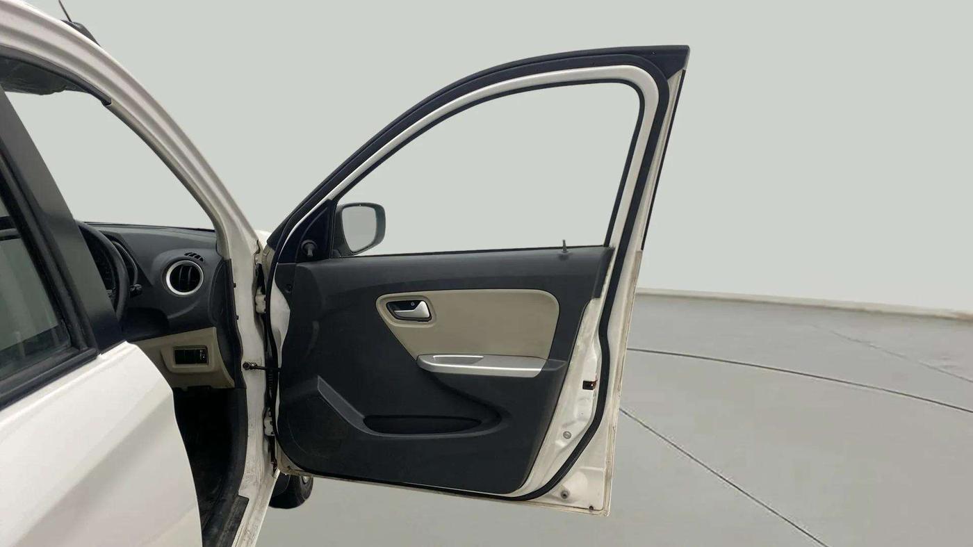 2019 Maruti Alto K10 VXI AMT, Petrol, Automatic, 46,764 km, RHS Front Door