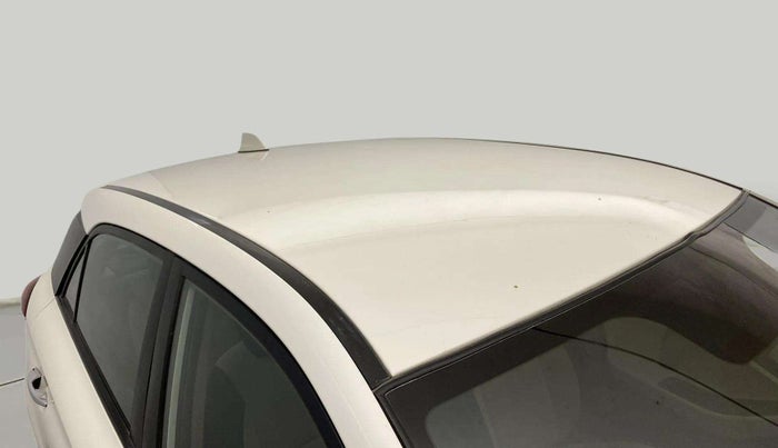 2015 Hyundai Elite i20 ASTA 1.2, Petrol, Manual, 52,578 km, Roof