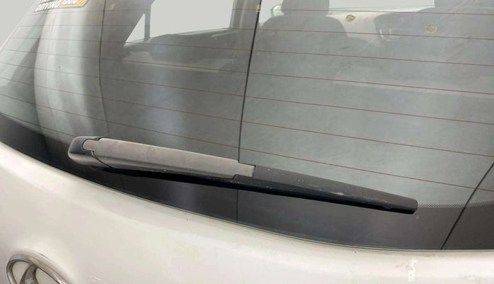 2015 Hyundai Elite i20 ASTA 1.2, Petrol, Manual, 52,578 km, Rear Wiper