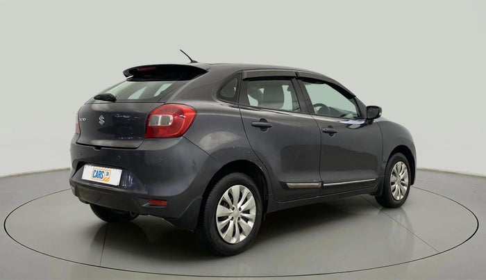 2016 Maruti Baleno DELTA PETROL 1.2, Petrol, Manual, 85,282 km, Right Back Diagonal