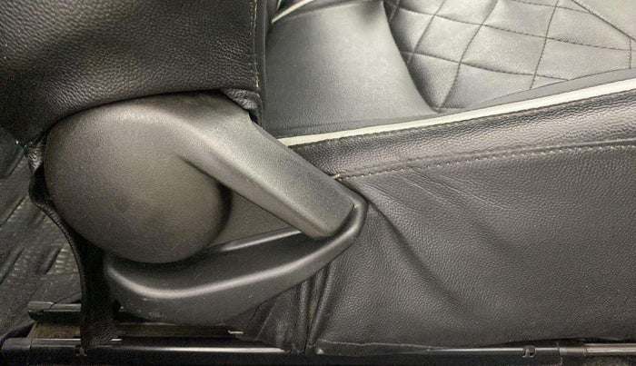 2016 Maruti Baleno DELTA PETROL 1.2, Petrol, Manual, 85,282 km, Driver Side Adjustment Panel