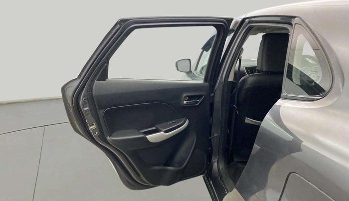 2016 Maruti Baleno DELTA PETROL 1.2, Petrol, Manual, 85,282 km, LHS Rear Door