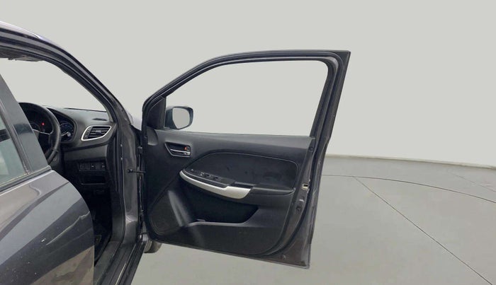 2016 Maruti Baleno DELTA PETROL 1.2, Petrol, Manual, 85,282 km, RHS Front Door