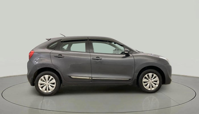 2016 Maruti Baleno DELTA PETROL 1.2, Petrol, Manual, 85,282 km, Right Side View