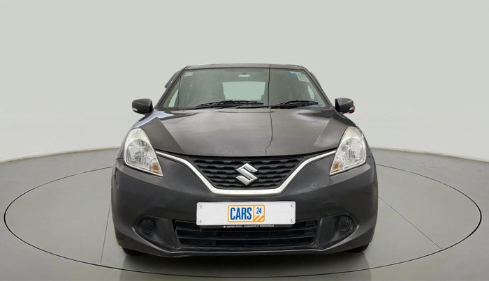 2016 Maruti Baleno DELTA PETROL 1.2, Petrol, Manual, 85,282 km, Front
