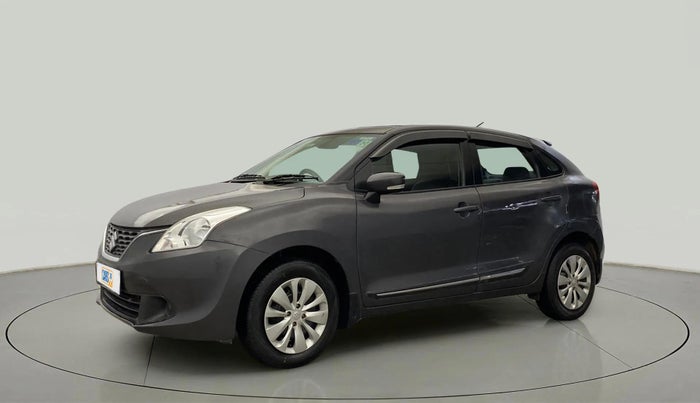 2016 Maruti Baleno DELTA PETROL 1.2, Petrol, Manual, 85,282 km, Left Front Diagonal