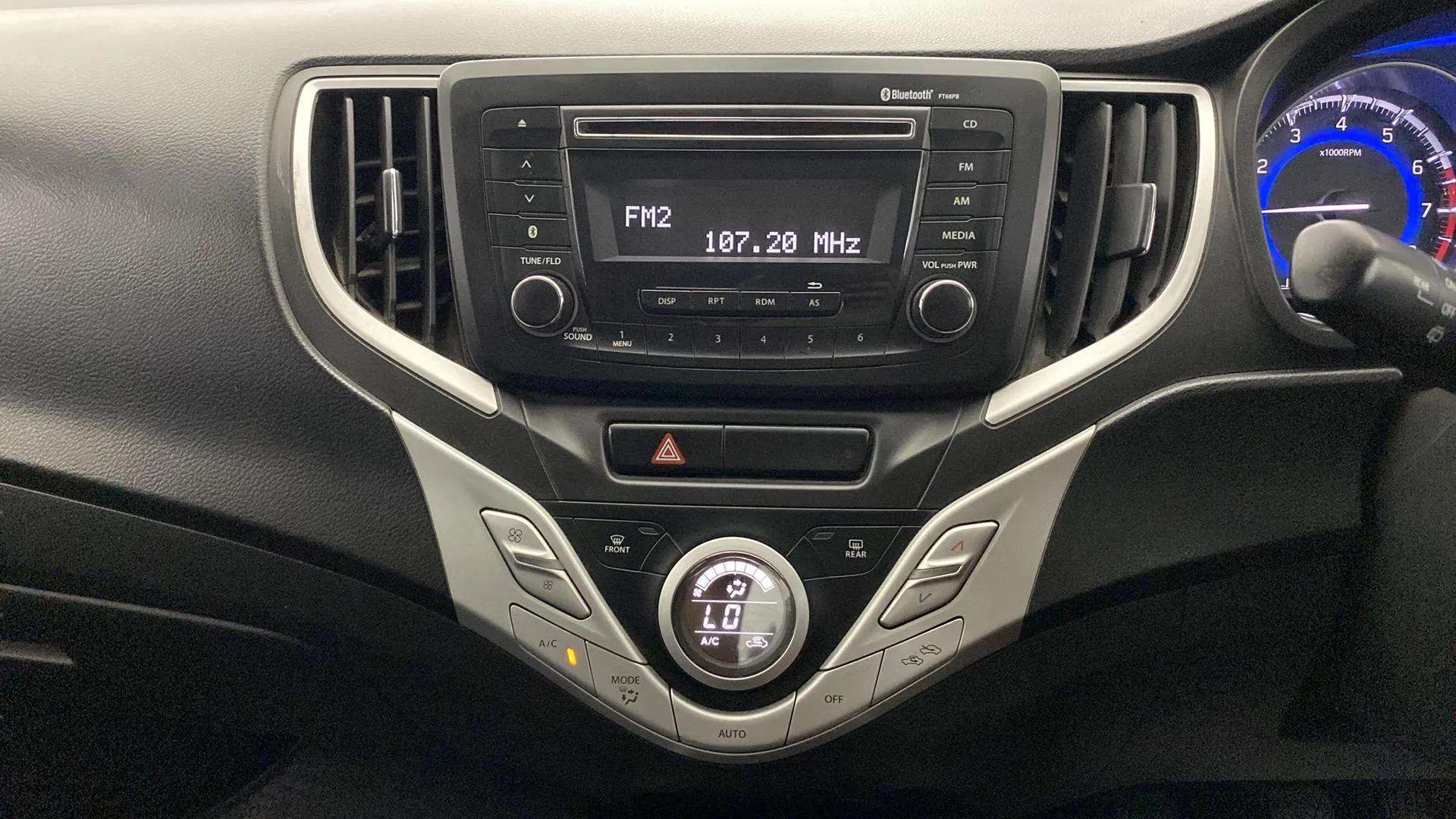 Features