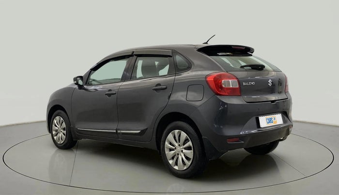 2016 Maruti Baleno DELTA PETROL 1.2, Petrol, Manual, 85,282 km, Left Back Diagonal