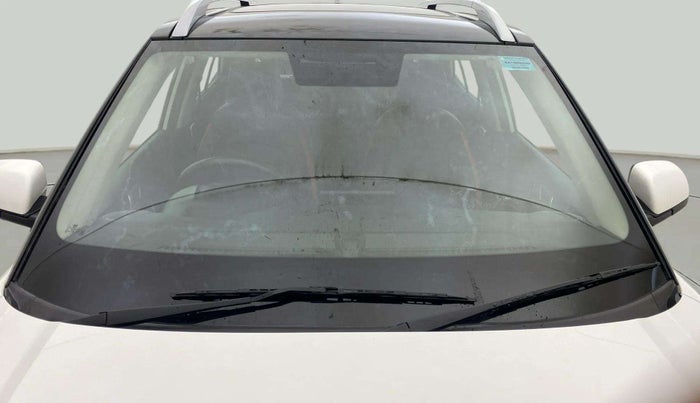 2022 Hyundai VENUE SX 1.0 TURBO IMT, Petrol, Manual, 31,882 km, Front Windshield