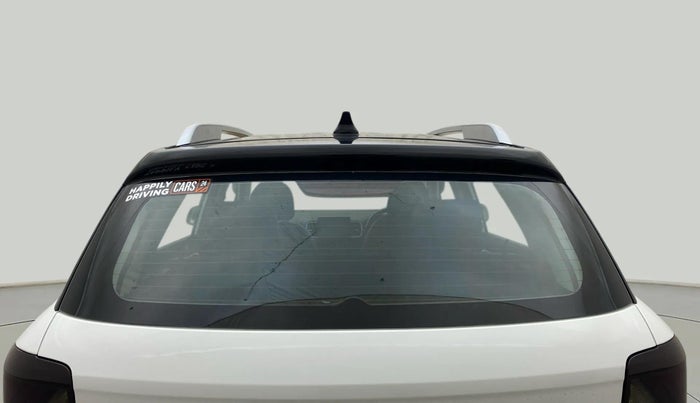 2022 Hyundai VENUE SX 1.0 TURBO IMT, Petrol, Manual, 31,882 km, Rear Windshield