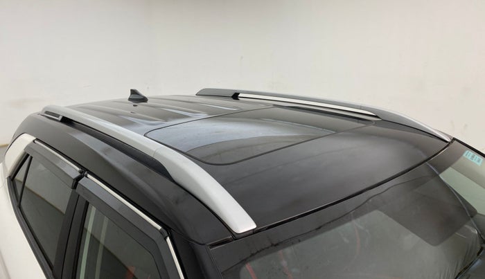 2022 Hyundai VENUE SX 1.0 TURBO IMT, Petrol, Manual, 31,882 km, Roof