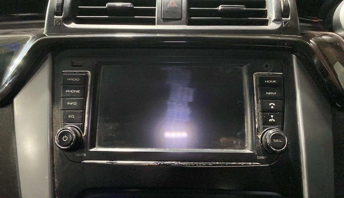 2019 Mahindra KUV 100 NXT K8 P 6 STR, Petrol, Manual, 83,250 km, Air Conditioner