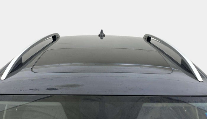 2022 Skoda KUSHAQ STYLE 1.5L TSI DSG, Petrol, Automatic, 6,998 km, Moonroof/ Sunroof