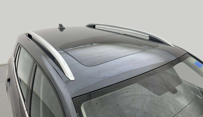 2022 Skoda KUSHAQ STYLE 1.5L TSI DSG, Petrol, Automatic, 6,998 km, Roof