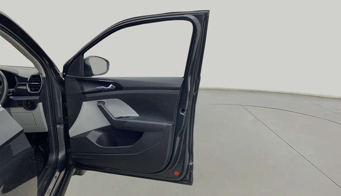 2022 Skoda KUSHAQ STYLE 1.5L TSI DSG, Petrol, Automatic, 6,998 km, RHS Front Door