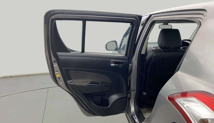 2013 Maruti Swift VXI, Petrol, Manual, 53,972 km, LHS Rear Door