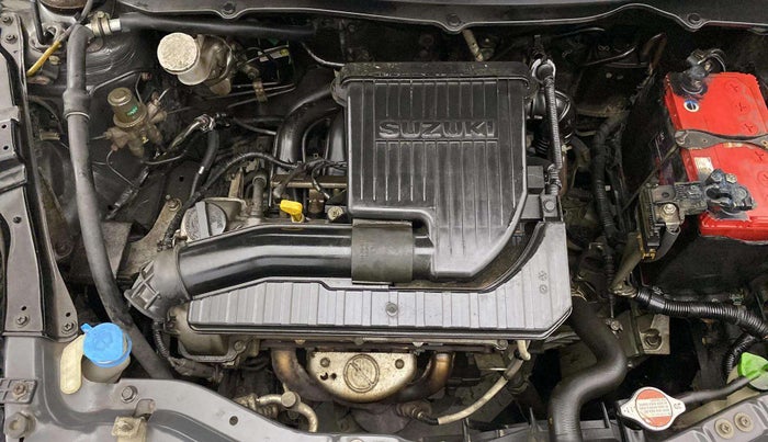 2013 Maruti Swift VXI, Petrol, Manual, 53,972 km, Engine View - Right