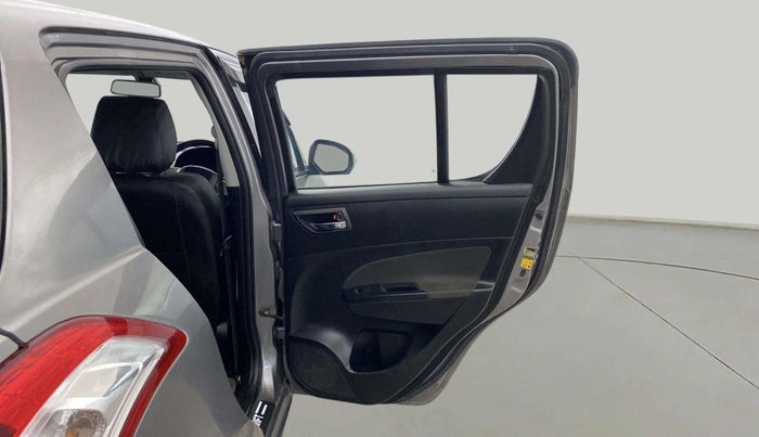 2013 Maruti Swift VXI, Petrol, Manual, 53,972 km, RHS Rear Door
