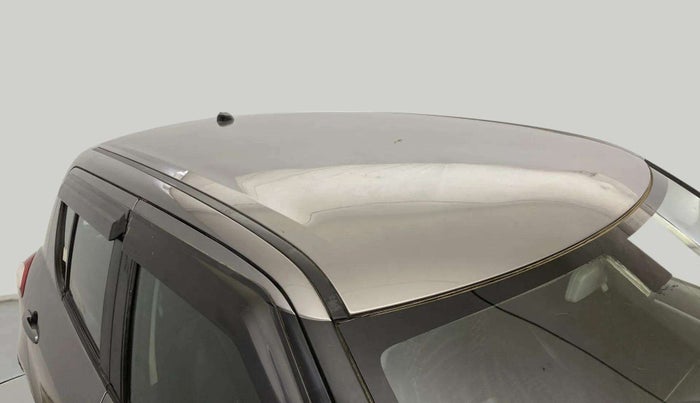 2013 Maruti Swift VXI, Petrol, Manual, 53,972 km, Roof