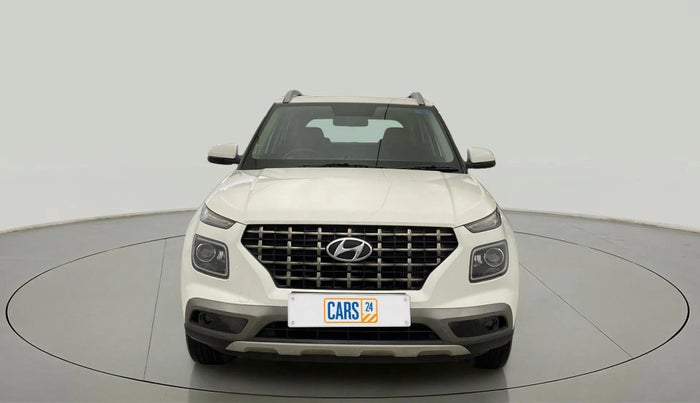 2022 Hyundai VENUE SX 1.0 TURBO IMT, Petrol, Manual, 31,018 km, Front