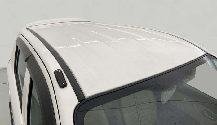 2020 Maruti Alto LXI CNG, CNG, Manual, 55,177 km, Roof