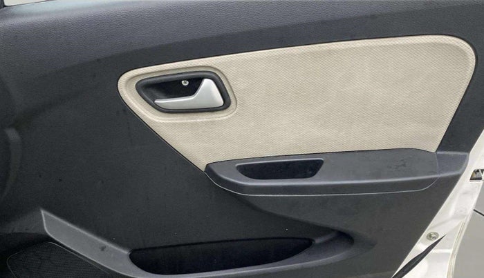 2020 Maruti Alto LXI CNG, CNG, Manual, 55,177 km, Driver Side Door Panels Control