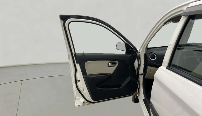 2020 Maruti Alto LXI CNG, CNG, Manual, 55,177 km, LHS Front Door