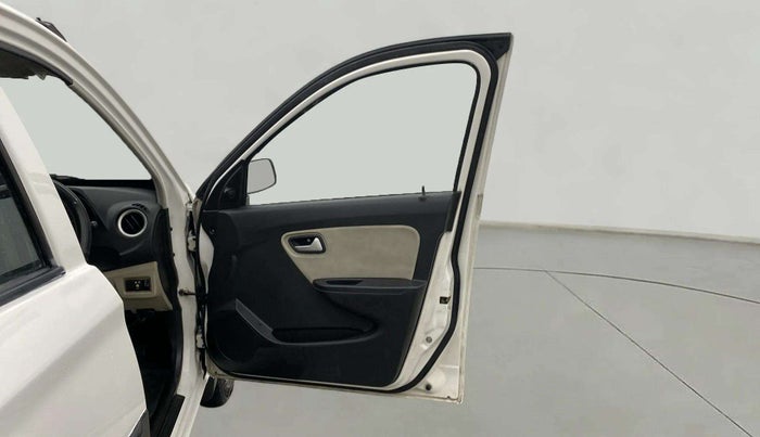 2020 Maruti Alto LXI CNG, CNG, Manual, 55,177 km, RHS Front Door