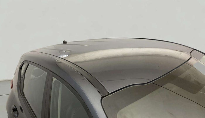 2022 KIA SONET HTE 1.2, Petrol, Manual, 17,398 km, Roof